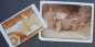 Preview: Windhoff Touringcar 15/40 PS Convertible 1916 two Factoryphotos (7614)